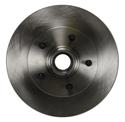 LEED Brakes Brake Rotors 5514