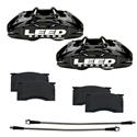 LEED Brakes MaxGrip Lite Caliper Upgrade Kits BCC0005