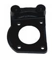 LEED Brakes Caliper Mounting Brackets for 1967 COUGAR, 1964-1967 MUSTANG - BRKT0001L