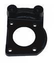 LEED Brakes Caliper Mounting Brackets for 1967 COUGAR, 1964-1967 MUSTANG - BRKT0001R