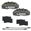 LEED Brakes MaxGrip Lite Caliper Upgrade Kits CC0005