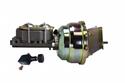 LEED Brakes Master Cylinder and Brake Booster Combos H8105