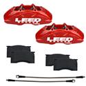LEED Brakes MaxGrip Lite Caliper Upgrade Kits RCC0005