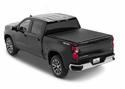 Leer SR250 Series Tonneau Covers for 2019-2021 SIERRA 1500, SILVERADO 1500 - 610300