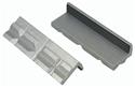 Lisle Vise Jaw Inserts 48000