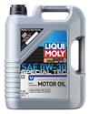 0W30 Liqui Moly Special Tec V Engine Oil 20204