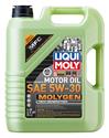 5w30 Liqui Moly Molygen New Generation Motor Oil 20228