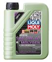 5w40 Liqui Moly Molygen New Generation Motor Oil 20230