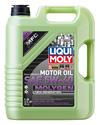 5w40 Liqui Moly Molygen New Generation Motor Oil 20232