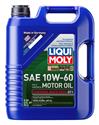 10W60 Liqui Moly Synthoil Race Tech GT1 Motor Oil 2024