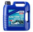 10w40 Liqui Moly Marine 4T Motor Oil 20508