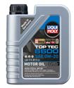 0w20 Liqui Moly Top Tec 6600 Synthetic Motor Oil 22044