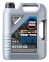 0w20 Liqui Moly Top Tec 6600 Synthetic Motor Oil 22046