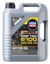 0w30 Liqui Moly Top Tec 6100 Synthetic Motor Oil 22240