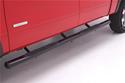 LUND 4 in. Straight Oval Nerf Bars 23689173