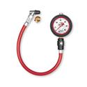 Longacre Liquid Filled Glow-In-The-Dark Tire Gauges 52-52022