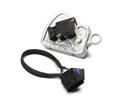 Lokar Drive-By-Wire Electronic Throttle Controls for 2006-2012 CORVETTE - BDBW-GM02