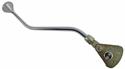 Lokar Case-Mount Automatic Transmission Shifters CM700BNM