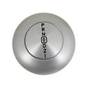 Lokar Cable Operated Automatic Transmission Shifters CO700CM
