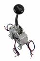 Lokar Electronic Sport Shifters ES6L80EXMB