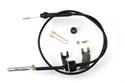 Click here for more information about Lokar KD-2350U - Lokar Hi-Tech Kickdown Kits