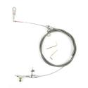 Lokar Hi-Tech Kickdown Kits KDP-20C4HT
