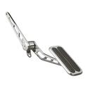 Lokar Steel Throttle Assemblies SG-6016