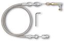 Click here for more information about Lokar TC-1000HT48 - Lokar Hi-Tech Throttle Cables Click here for more information about Lokar TC-1000HT48 - Lokar Hi-Tech Throttle Cables