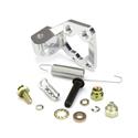 Lokar Throttle Cable Brackets TCB-40HS2