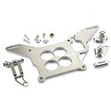 Lokar Throttle Cable Brackets TCB-4150