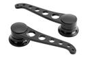 Lokar Lakester Interior Door Handles XIDH-2025