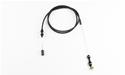 Lokar Midnight Series Throttle Cables XTC-1000LS148