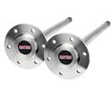 Longfield Axle Shafts for 1995-2004 TACOMA - 141042-1-KIT
