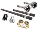 Longfield Axle Shaft and Birfield Joint Kits for 1984-1985 4RUNNER, 1979-1985 PICKUP - 301688-1-KIT