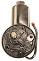 Lares Remanufactured Power Steering Pumps 2055
