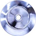 Lares Power Steering Pulleys 156