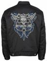 Lethal Threat Refuse to Lose Mechanic Jackets