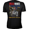 Lethal Threat Welder at Work T-Shirt