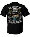 Lethal Threat Blacktop Warriors T-Shirt