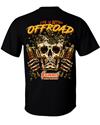 Lethal Threat Life Is Better Offroad T-Shirt