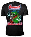 Lethal Threat Summit Racing Equipment® Garage Built T-Shirts