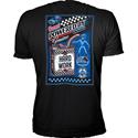Summit Racing Equipment® Powered by Hard Work T-Shirt