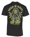 Lethal Threat Dead-N-Back T-Shirt