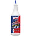 Click here for more information about Lucas Oil 10043-1 - Lucas Heavy-Duty Plus Gear Oil Click here for more information about Lucas Oil 10043-1 - Lucas Heavy-Duty Plus Gear Oil