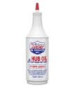 Click here for more information about Lucas Oil 10088-1 - Lucas Hub Oil Click here for more information about Lucas Oil 10088-1 - Lucas Hub Oil