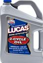 Click here for more information about Lucas Oil 10115-1 - Lucas Semi-Synthetic 2-Cycle High-Temperature Racing Oil Click here for more information about Lucas Oil 10115-1 - Lucas Semi-Synthetic 2-Cycle High-Temperature Racing Oil