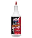 75W140 Lucas Pure Synthetic Gear Oil 10121-1