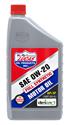 Click here for more information about Lucas Oil 10564-1 - Lucas High Performance Synthetic Oil Click here for more information about Lucas Oil 10564-1 - Lucas High Performance Synthetic Oil