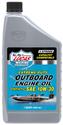 10w30 Lucas Marine 4-Stroke Outboard Engine Oil 10661-1