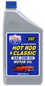 20w50 Lucas Hot Rod and Classic Car Motor Oil 10689-1